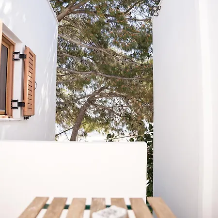 Apartment Cozy Budget In The Heart Of Fira (Santorini)