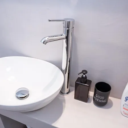 Lägenhet Cozy Budget In The Heart Of Fira (Santorini)